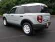2023 Ford Bronco Sport Heritage SUV