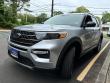 2022 Ford Explorer XLT SUV