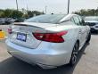 2017 Nissan Maxima Platinum Sedan