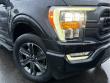 2023 Ford F-150 XLT 4WD Supercrew 5.5 Box Truck SuperCrew Cab