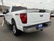 2024 Ford F-150 XLT 4WD Supercrew 6.5 Box Truck SuperCrew Cab