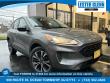 2022 Ford Escape SE SUV