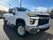 2021 Chevrolet Silverado 2500 HD LT 4WD Crew Cab 172 Truck Crew Cab