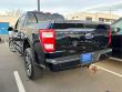 2023 Ford F-150 XL 4WD Supercrew 5.5 Box Truck SuperCrew Cab