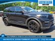 2023 Ford Explorer ST-Line SUV