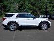 2023 Ford Explorer XLT SUV