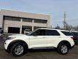 2023 Ford Explorer XLT SUV