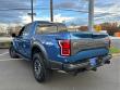 2019 Ford F-150 Raptor 4WD Supercrew 5.5 Box Truck SuperCrew Cab