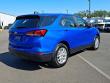 2024 Chevrolet Equinox LS SUV