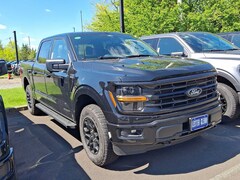 2026 Ford F-150 XLT Truck SuperCrew Cab