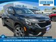 2024 Kia Seltos S SUV