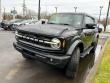 2022 Ford Bronco Outer Banks SUV