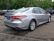2019 Toyota Camry LE Sedan