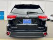 2019 Toyota Highlander Limited Platinum SUV