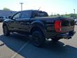 2022 Ford Ranger XLT 4WD Supercrew 5 Box Truck SuperCrew