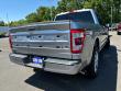 2023 Ford F-150 Platinum 4WD Supercrew 5.5 Box Truck SuperCrew Cab