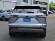2025 Chevrolet Equinox AWD LT SUV