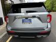 2022 Ford Explorer XLT SUV
