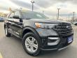 2022 Ford Explorer XLT SUV