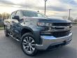 2019 Chevrolet Silverado 1500 LT 4WD Crew Cab 147 Truck Crew Cab