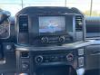 2023 Ford F-150 XL 4WD Supercrew 5.5 Box Truck SuperCrew Cab