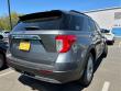 2023 Ford Explorer XLT SUV