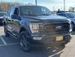 2023 Ford F-150 XLT 4WD Supercrew 5.5 Box Truck SuperCrew Cab