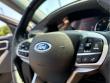 2022 Ford Explorer XLT SUV