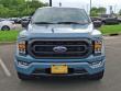 2023 Ford F-150 XLT 4WD Supercrew 5.5 Box Truck SuperCrew Cab