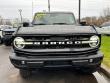 2022 Ford Bronco Outer Banks SUV