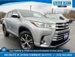 2019 Toyota Highlander LE Plus SUV