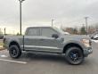2021 Ford F-150 XL 4WD Supercrew 5.5 Box Truck SuperCrew Cab