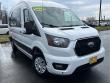2024 Ford Transit-350 Passenger XLT Wagon Medium Roof Van
