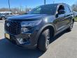 2025 Ford Explorer ST-Line SUV