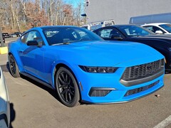 2026 Ford Mustang Coupe