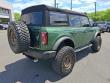 2022 Ford Bronco Big Bend SUV
