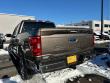 2022 Ford F-150 XLT 4WD Supercrew 5.5 Box Truck SuperCrew Cab