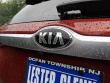 2021 Kia Seltos S SUV