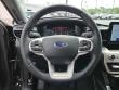 2022 Ford Explorer XLT SUV