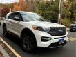 2023 Ford Explorer XLT SUV