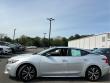 2017 Nissan Maxima Platinum Sedan