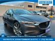 2019 Mazda Mazda6 Touring Sedan