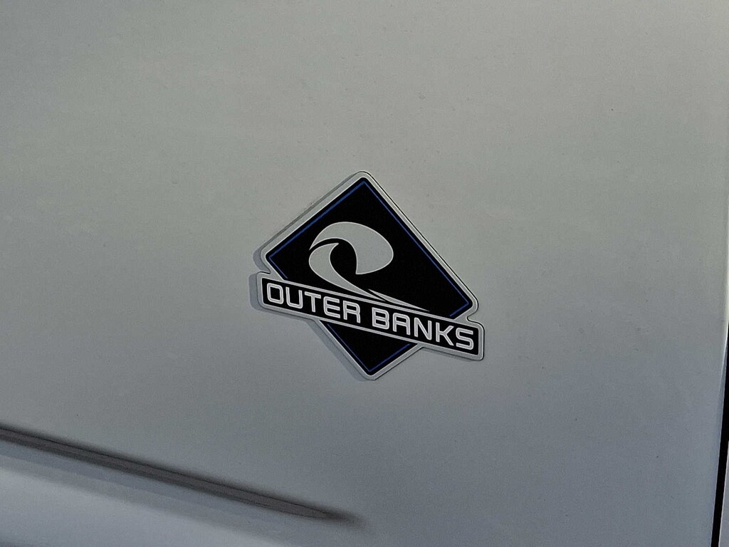 New 2025 Ford Bronco Sport Outer Banks SUV