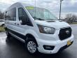 2024 Ford Transit-350 Passenger XLT Wagon Medium Roof Van