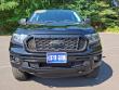 2022 Ford Ranger XLT 4WD Supercrew 5 Box Truck SuperCrew