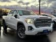 2020 GMC Sierra 1500 Denali 4WD Crew Cab 147 Truck Crew Cab