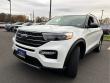 2022 Ford Explorer XLT SUV