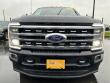 2024 Ford F-350 Platinum 4WD Crew Cab 8 Box Truck Crew Cab