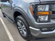 2023 Ford F-150 XL 4WD Supercrew 5.5 Box Truck SuperCrew Cab
