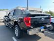 2022 Ford F-150 XLT 4WD Supercrew 5.5 Box Truck SuperCrew Cab